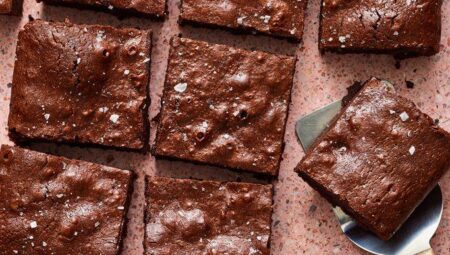 I Finally Found the Secret Ingredient to the Fudgiest Brownies Ever