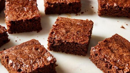 Vegan Brownies