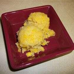 Chi Chi’s Corn Cake