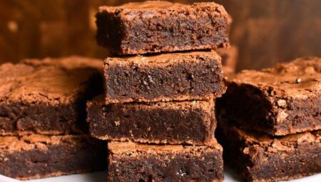 The Best Brownies