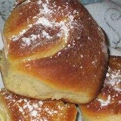 Mallorca Bread