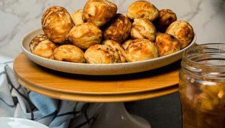 Aebleskiver