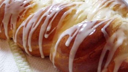 Finnish Pulla