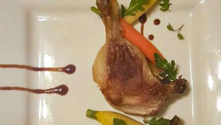 Duck Confit