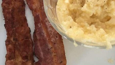 Breakfast Grits