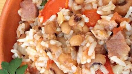 Hoppin’ John