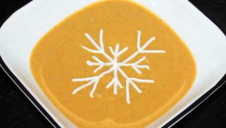 Butternut Soup