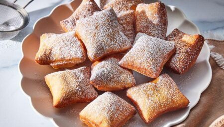 Beignets