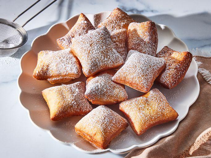 Beignets